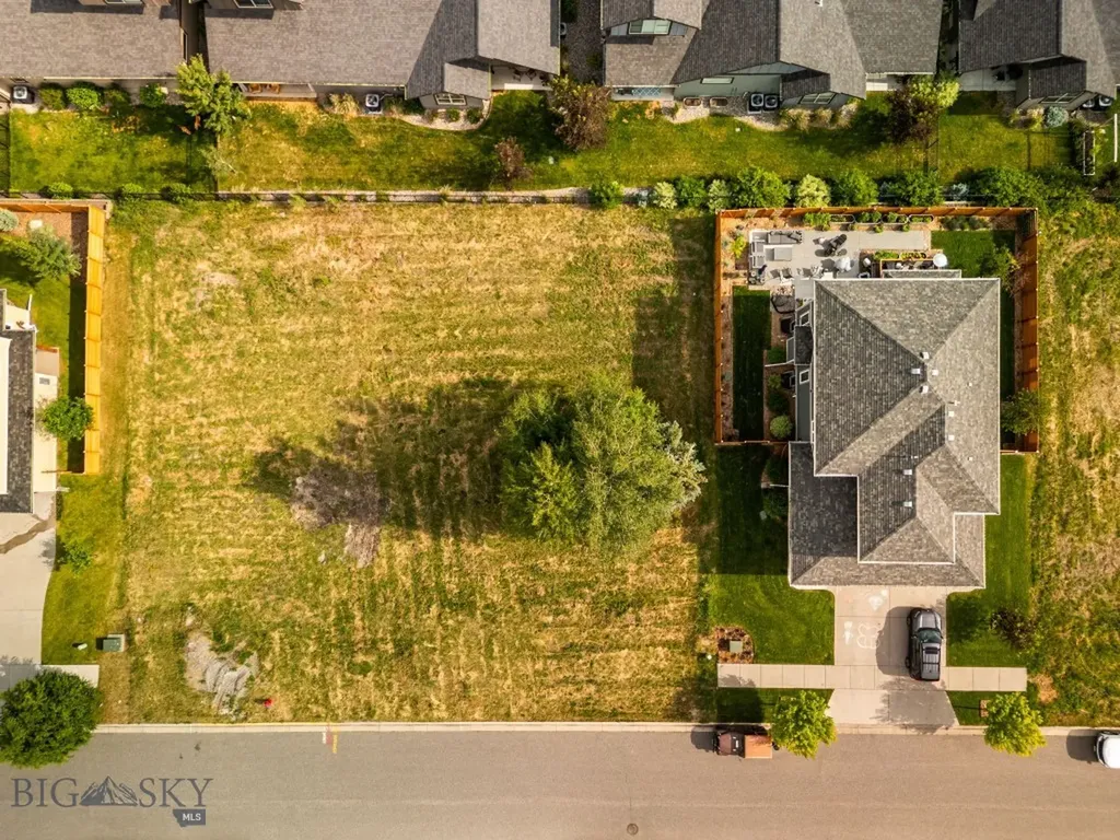 2063 Jacobs Street Bozeman MT 59718