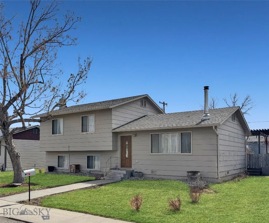 108 Cloudrest Dillon MT 59725