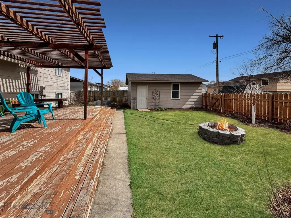 108 Cloudrest Dillon MT 59725