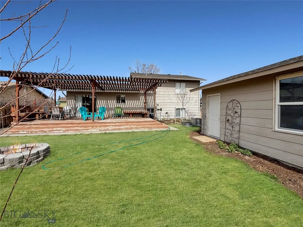 108 Cloudrest Dillon MT 59725