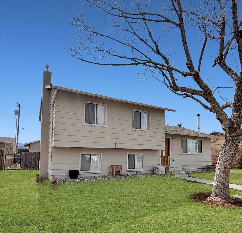108 Cloudrest Dillon MT 59725