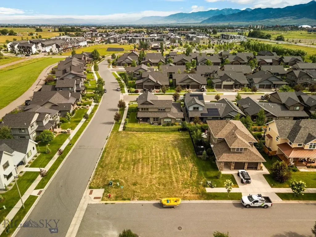 2187 Jacobs Street Bozeman MT 59718