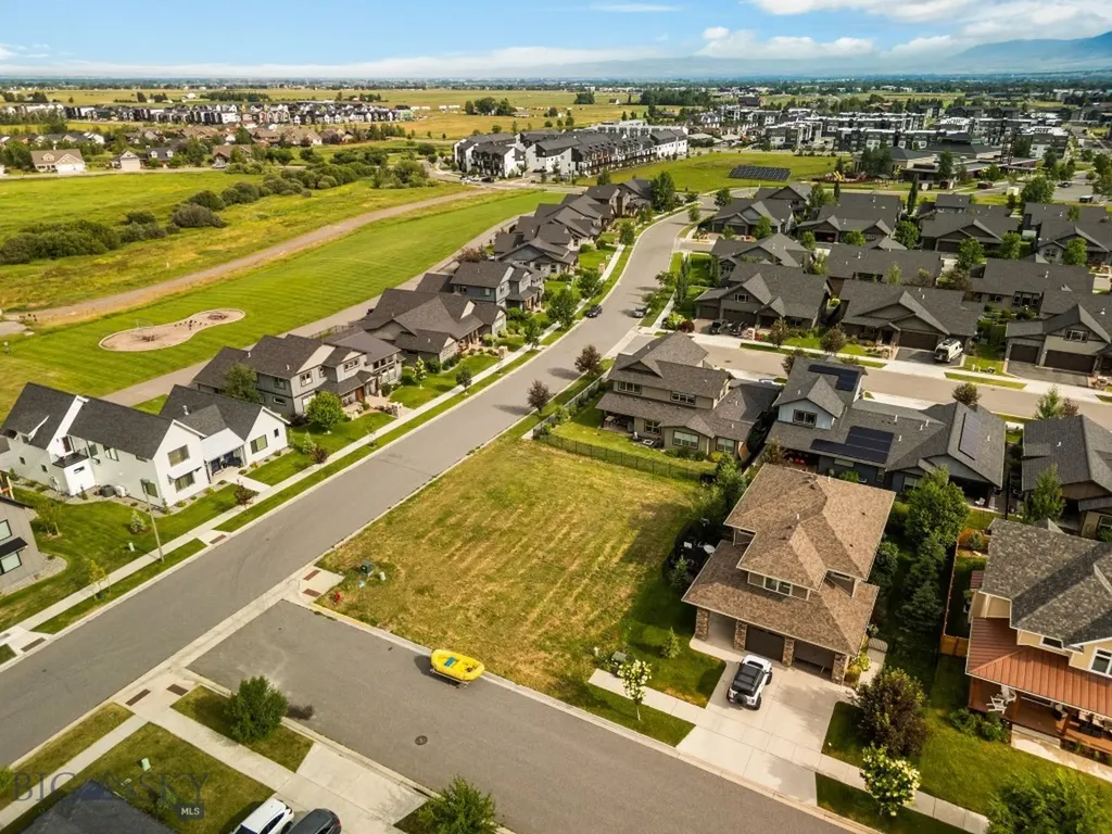2187 Jacobs Street Bozeman MT 59718