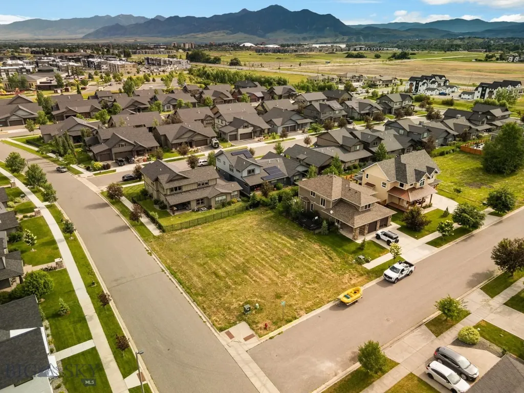 2187 Jacobs Street Bozeman MT 59718