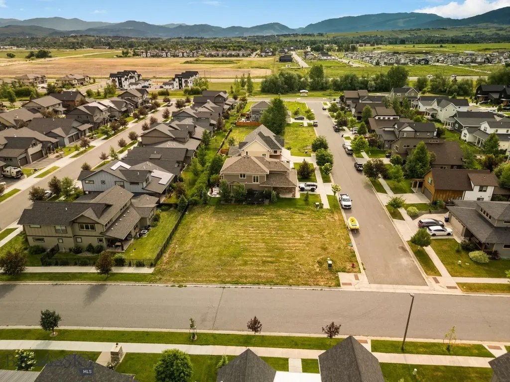 2187 Jacobs Street Bozeman MT 59718