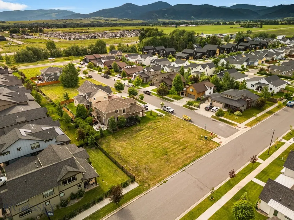 2187 Jacobs Street Bozeman MT 59718