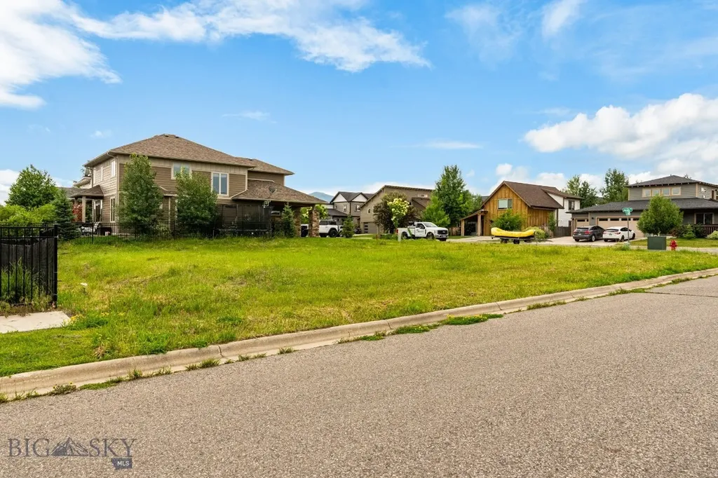 2187 Jacobs Street Bozeman MT 59718