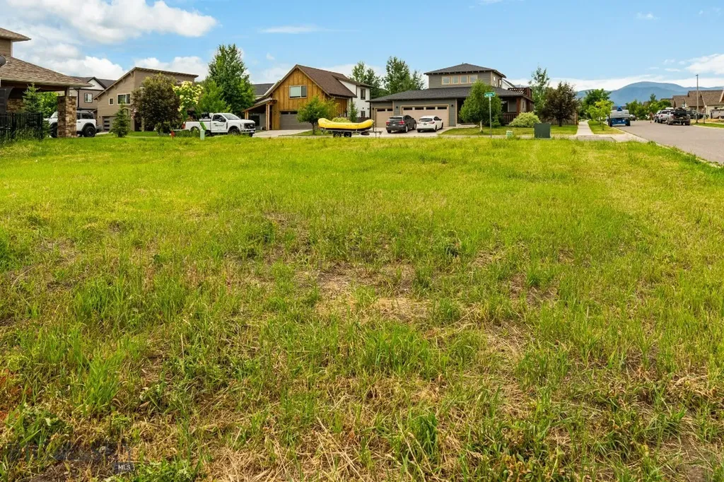 2187 Jacobs Street Bozeman MT 59718