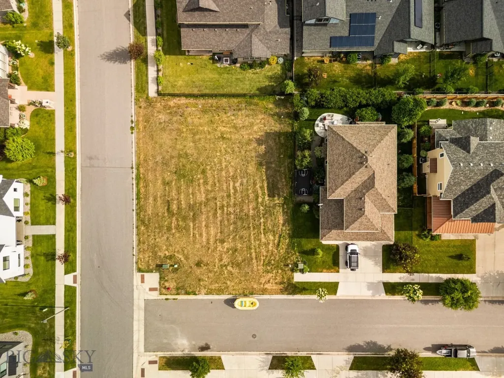2187 Jacobs Street Bozeman MT 59718