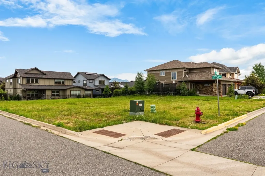 2187 Jacobs Street Bozeman MT 59718
