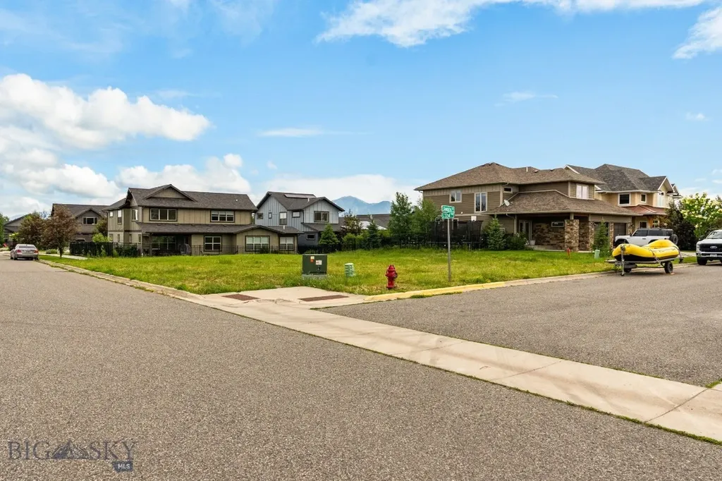 2187 Jacobs Street Bozeman MT 59718