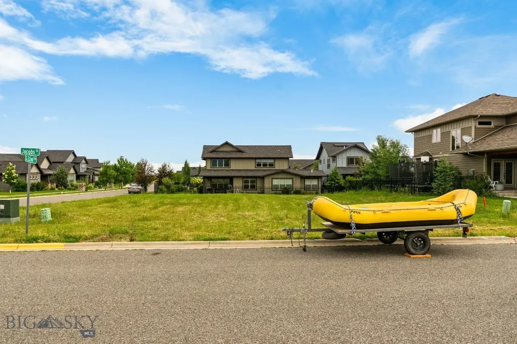 2187 Jacobs Street Bozeman MT 59718