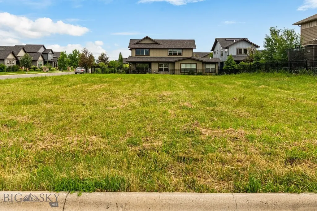 2187 Jacobs Street Bozeman MT 59718
