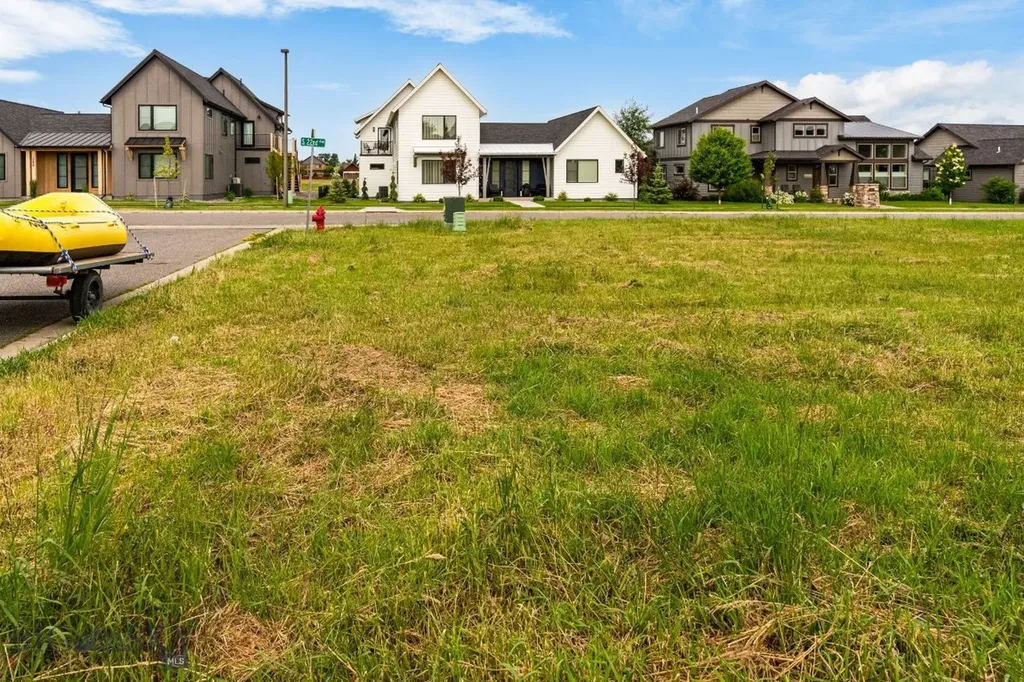 2187 Jacobs Street Bozeman MT 59718