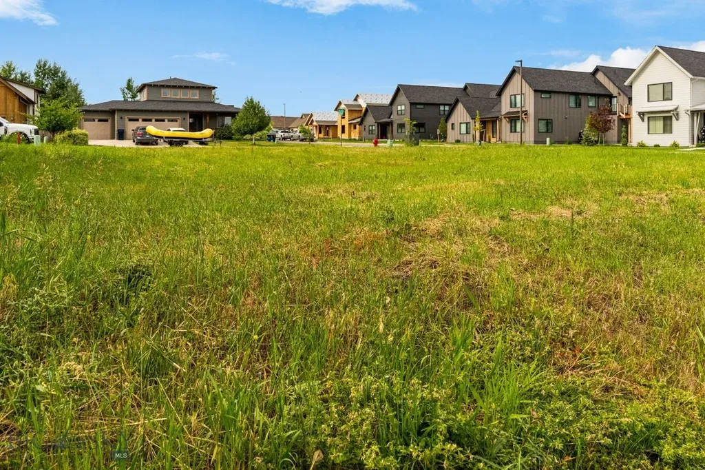2187 Jacobs Street Bozeman MT 59718