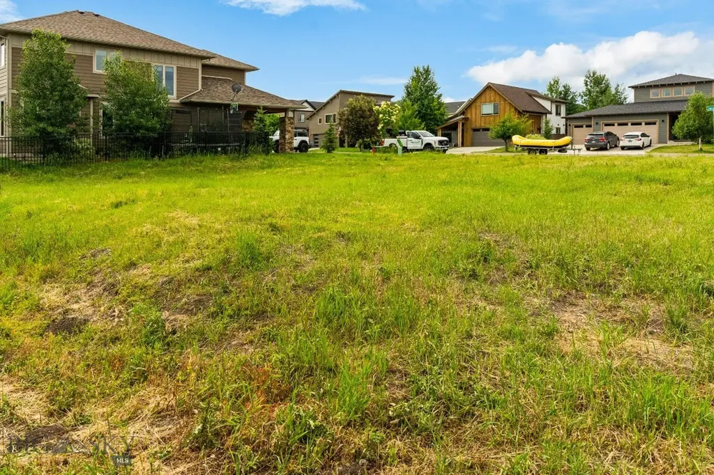 2187 Jacobs Street Bozeman MT 59718