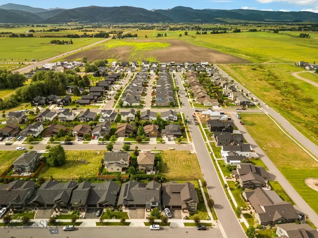 2187 Jacobs Street Bozeman MT 59718