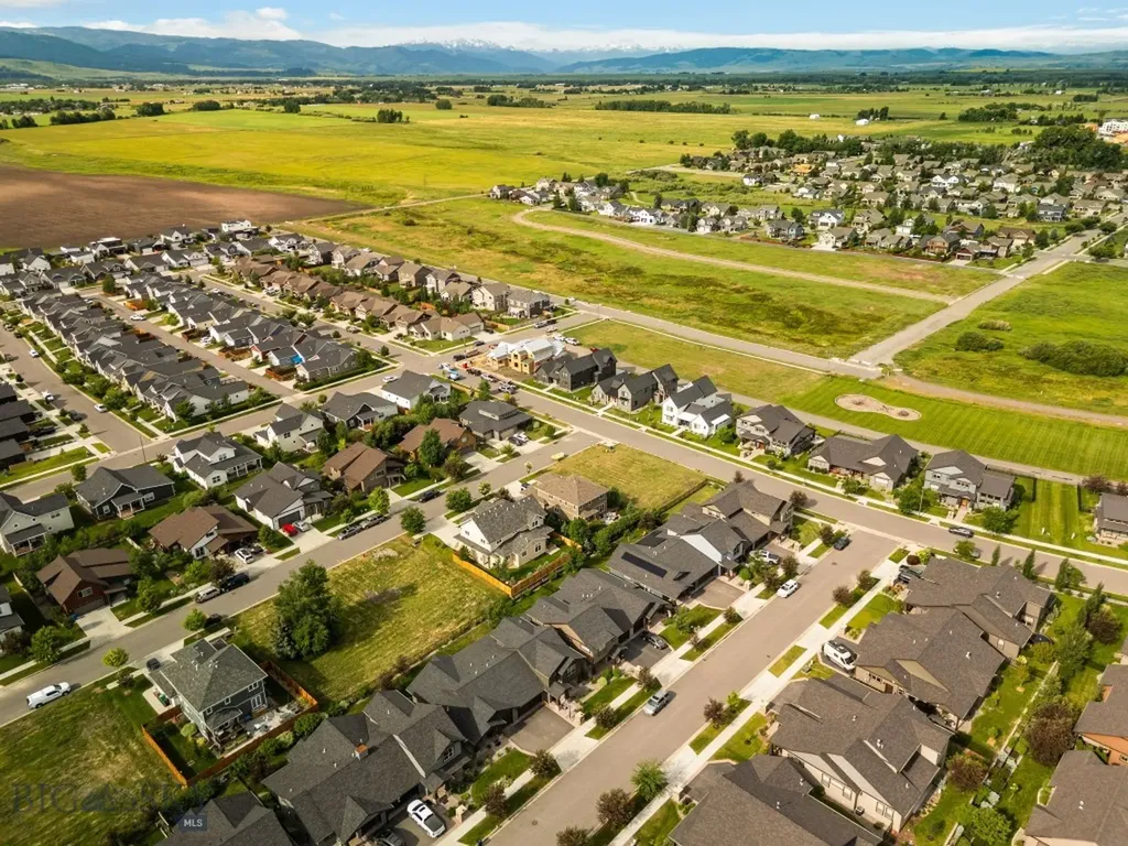 2187 Jacobs Street Bozeman MT 59718