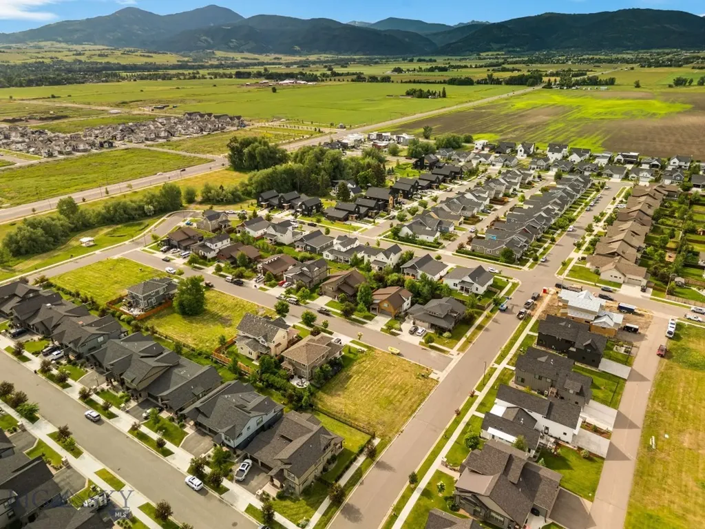 2187 Jacobs Street Bozeman MT 59718