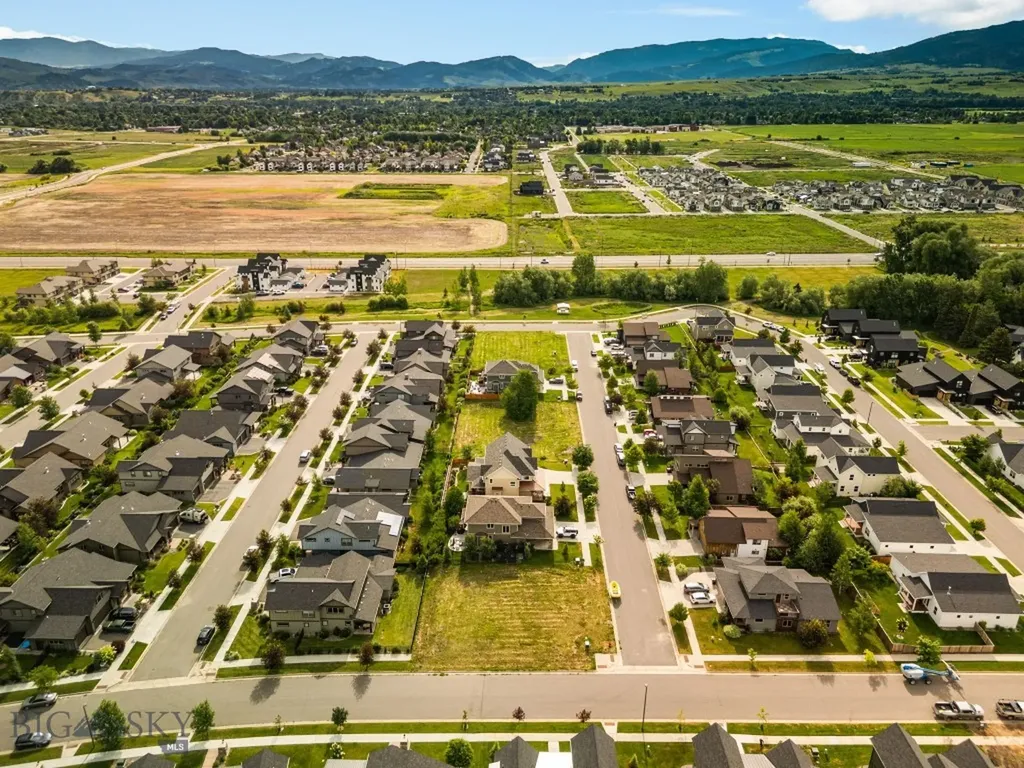 2187 Jacobs Street Bozeman MT 59718