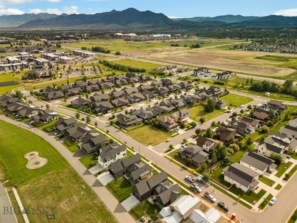2187 Jacobs Street Bozeman MT 59718