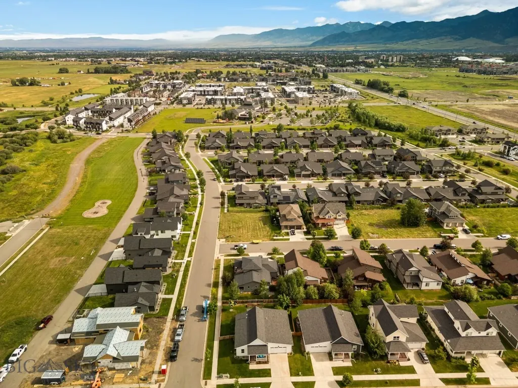 2187 Jacobs Street Bozeman MT 59718