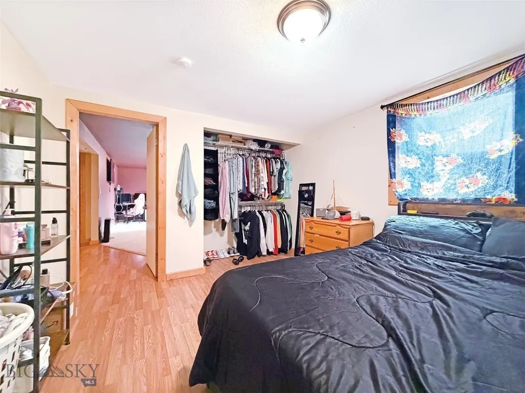 23 Sunrise Street Dillon MT 59725