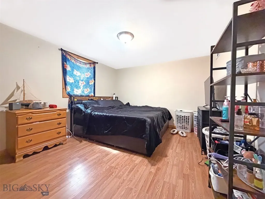 23 Sunrise Street Dillon MT 59725
