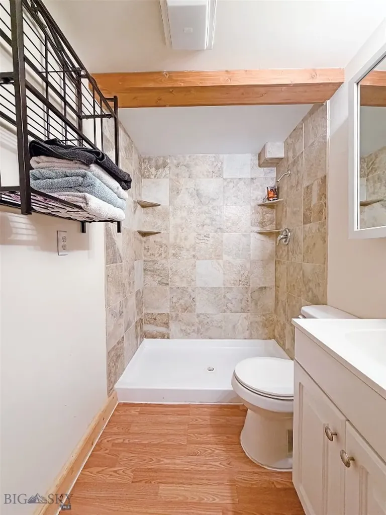 23 Sunrise Street Dillon MT 59725