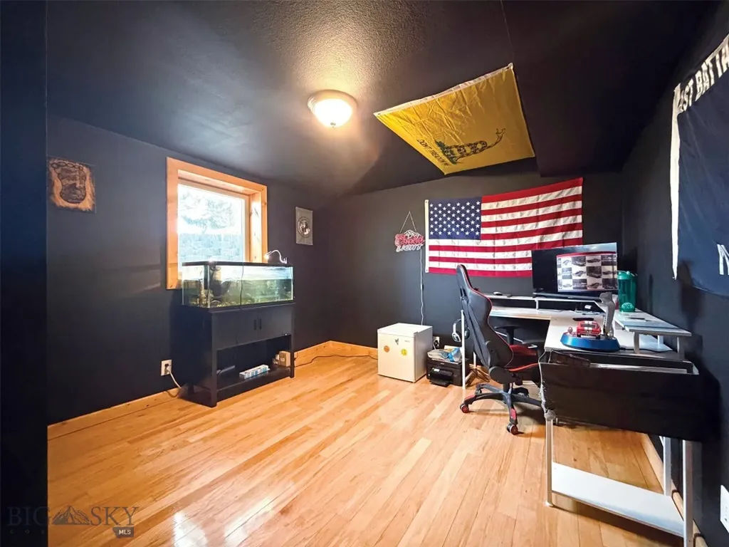 23 Sunrise Street Dillon MT 59725