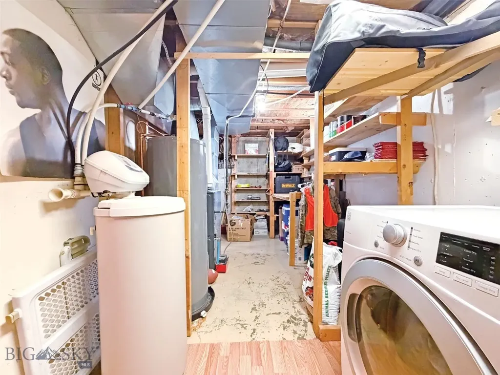 23 Sunrise Street Dillon MT 59725