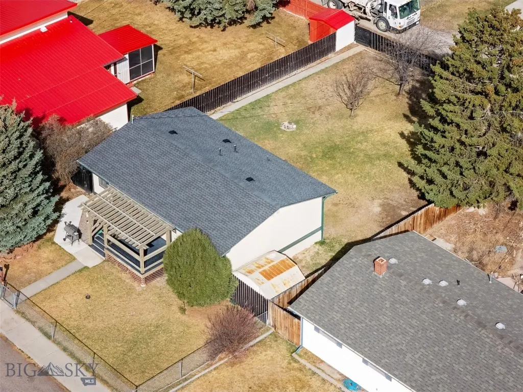 23 Sunrise Street Dillon MT 59725