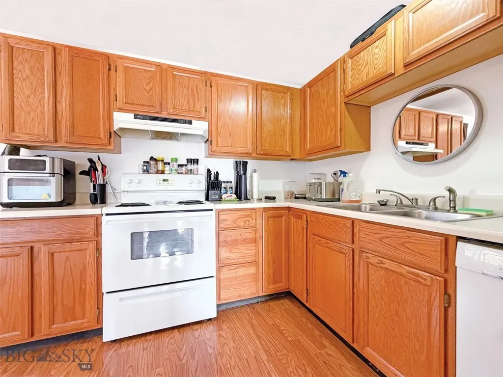 23 Sunrise Street Dillon MT 59725
