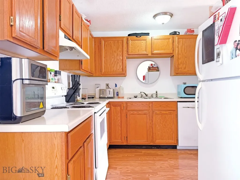 23 Sunrise Street Dillon MT 59725