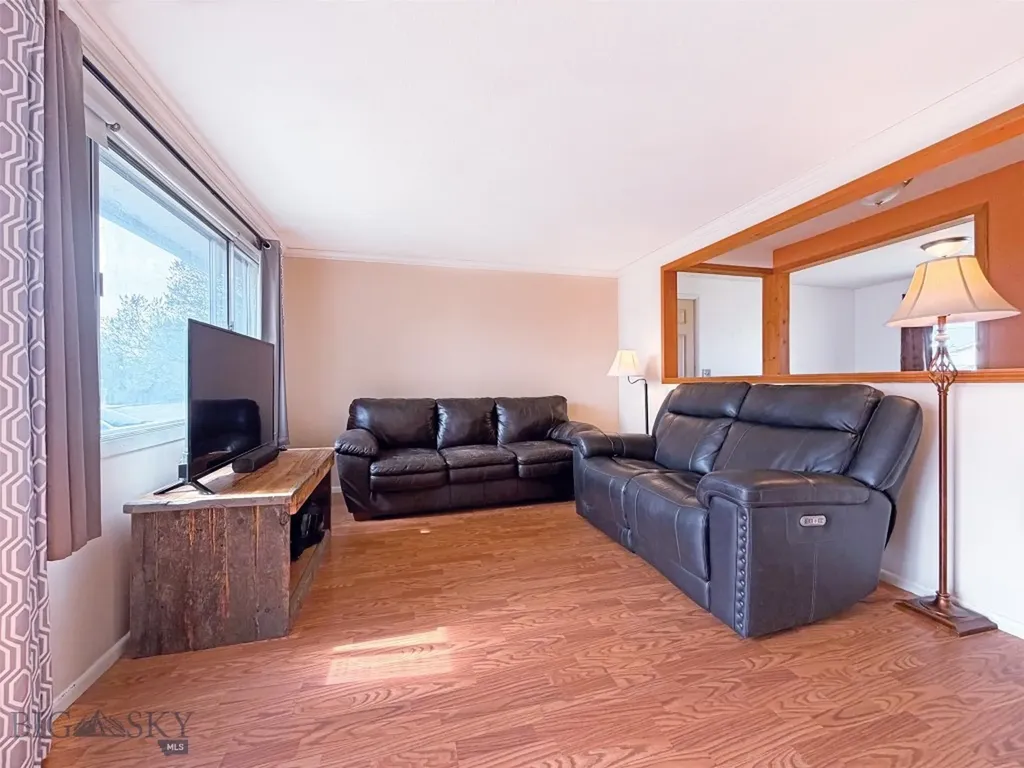23 Sunrise Street Dillon MT 59725