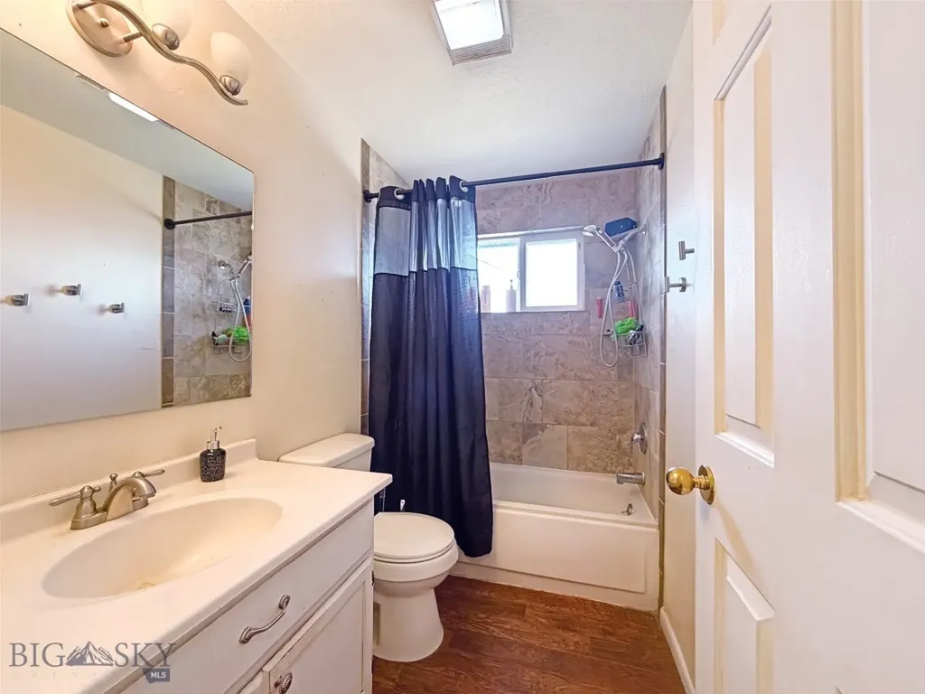 23 Sunrise Street Dillon MT 59725