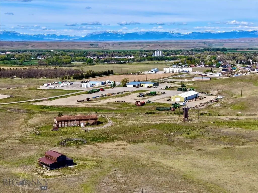 127 Mt Highway 221 Choteau MT 59422