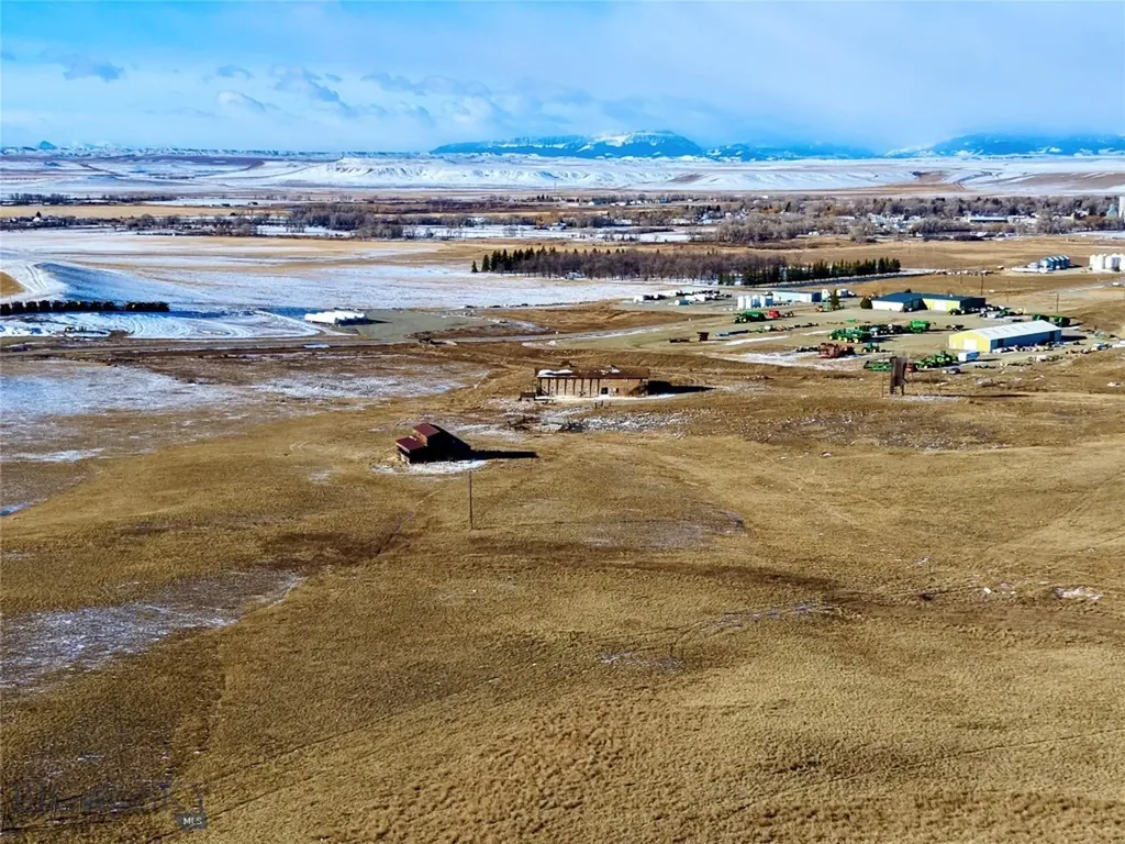 127 Mount Highway 221 Choteau MT 59422