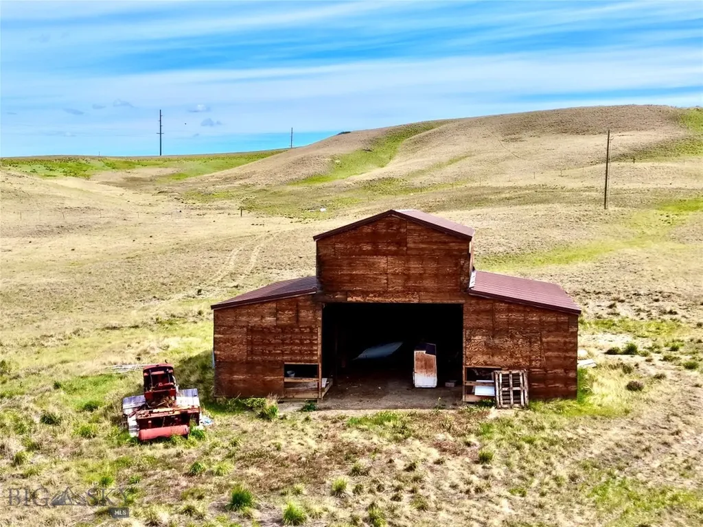 127 Mt Highway 221 Choteau MT 59422
