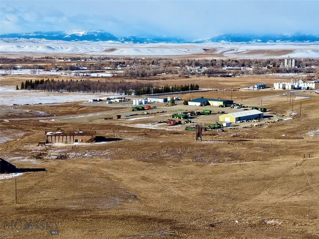 127 Mount Highway 221 Choteau MT 59422