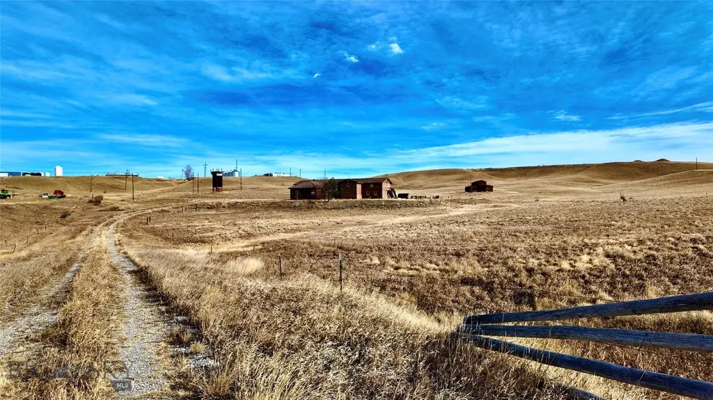 127 Mount Highway 221 Choteau MT 59422