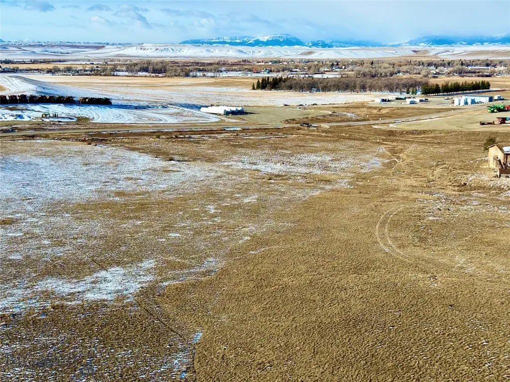 127 Mount Highway 221 Choteau MT 59422