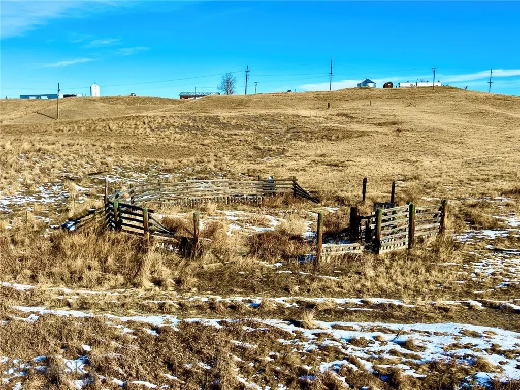 127 Mount Highway 221 Choteau MT 59422