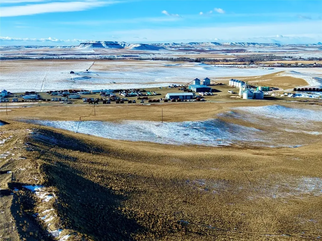 127 Mount Highway 221 Choteau MT 59422