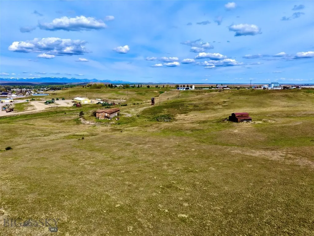 127 Mt Highway 221 Choteau MT 59422