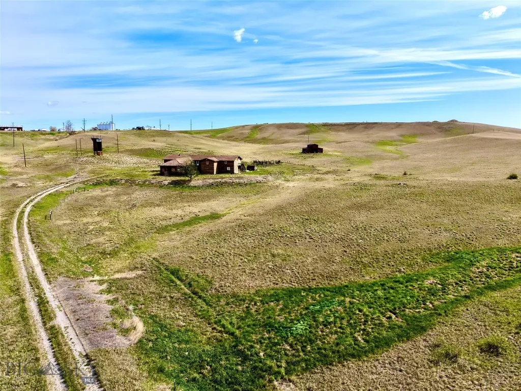 127 Mt Highway 221 Choteau MT 59422