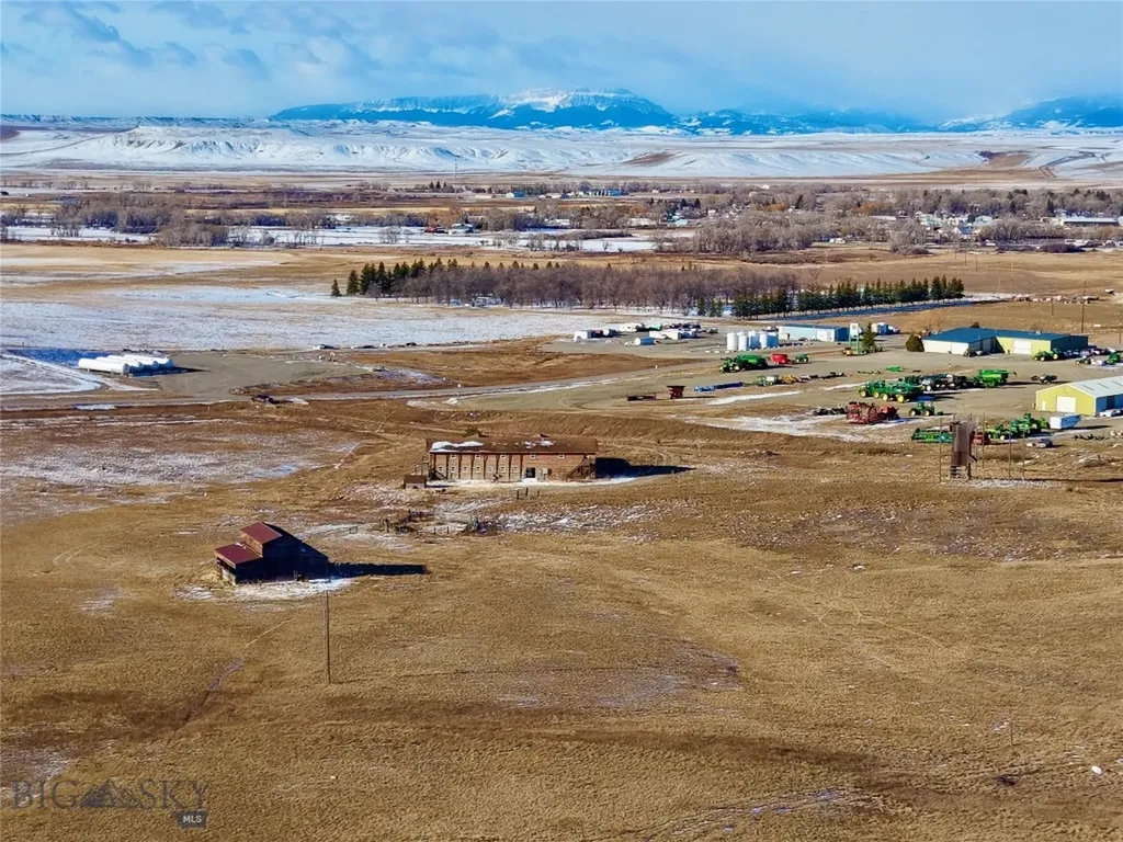 127 Mount Highway 221 Choteau MT 59422
