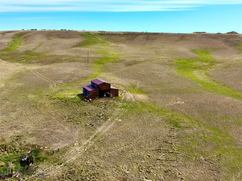 127 Mt Highway 221 Choteau MT 59422
