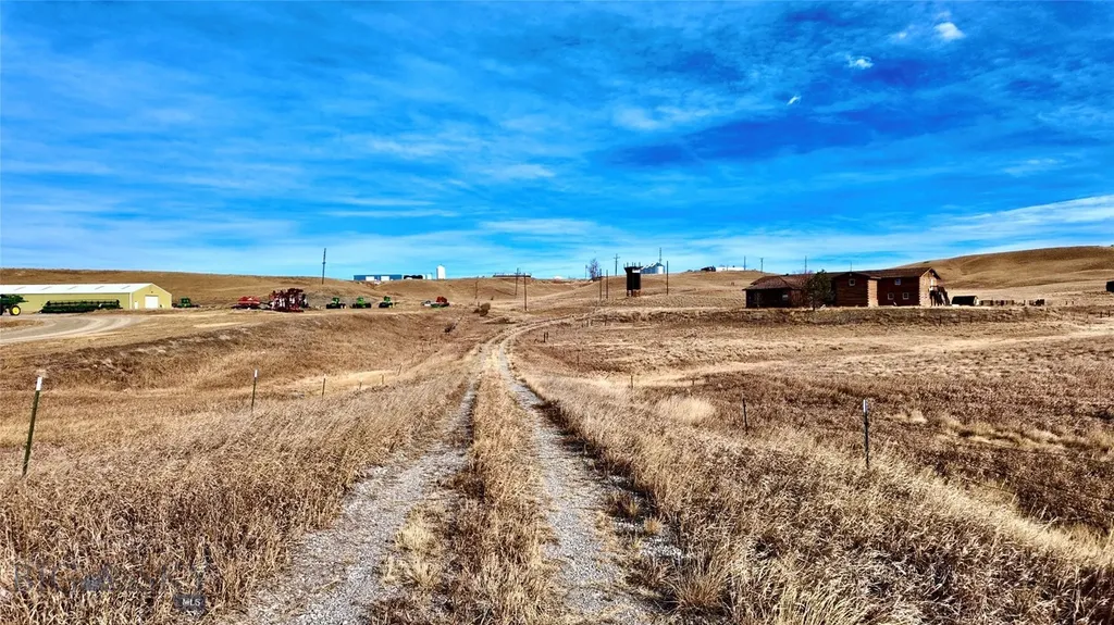 127 Mount Highway 221 Choteau MT 59422