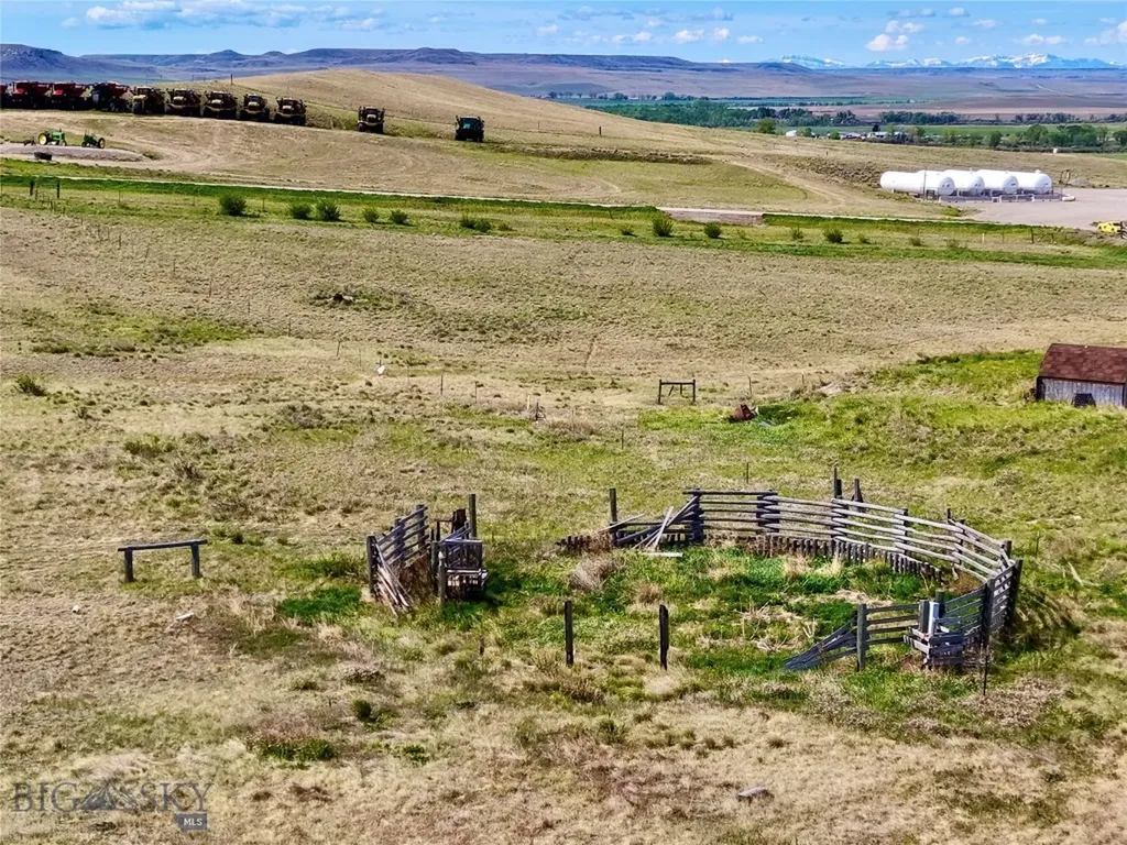 127 Mt Highway 221 Choteau MT 59422
